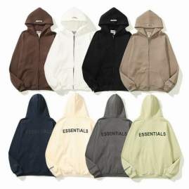 Picture for category Fear of God Jackets